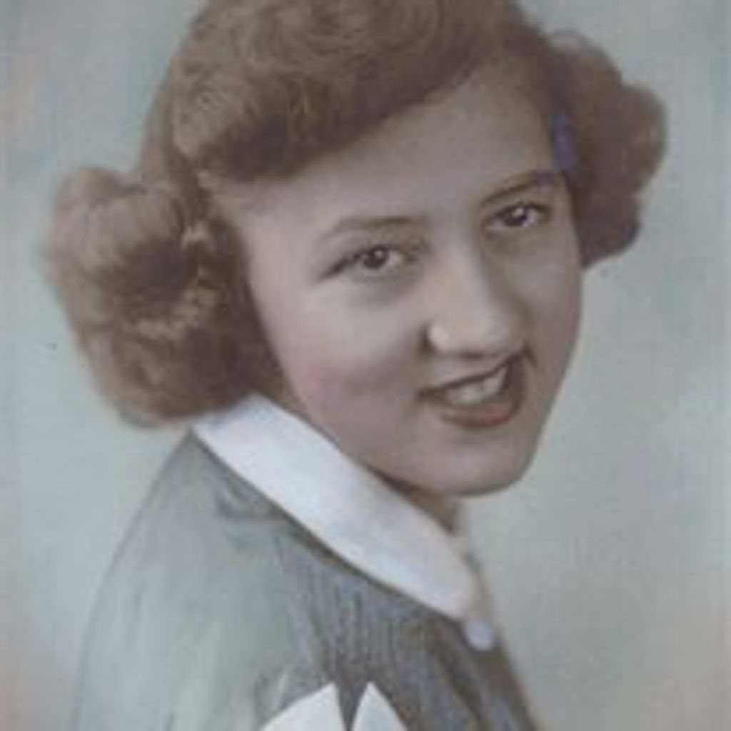 Beverly J. "Wallace" Baran