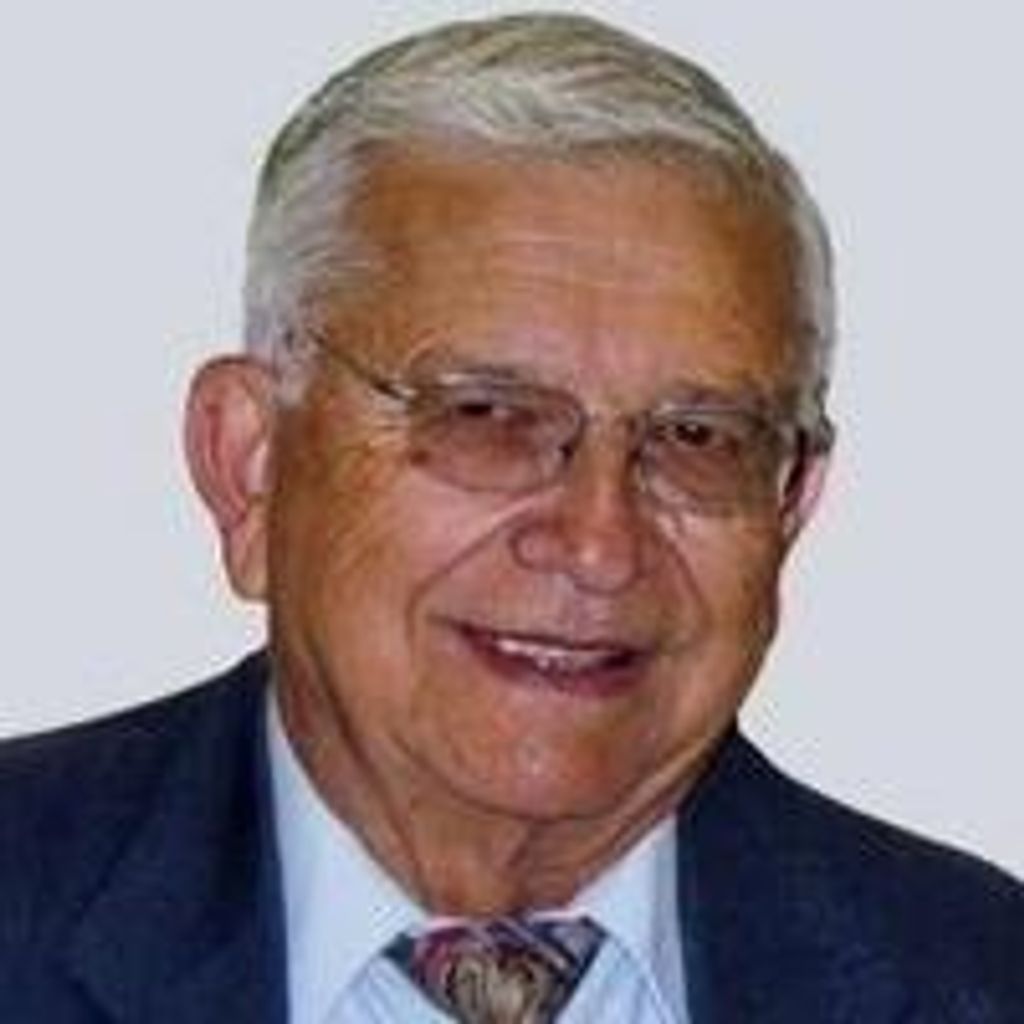 Bruce E. Baker