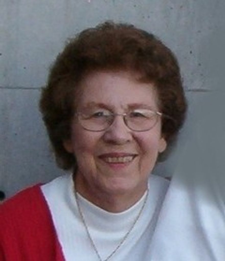 Vella Griguhn