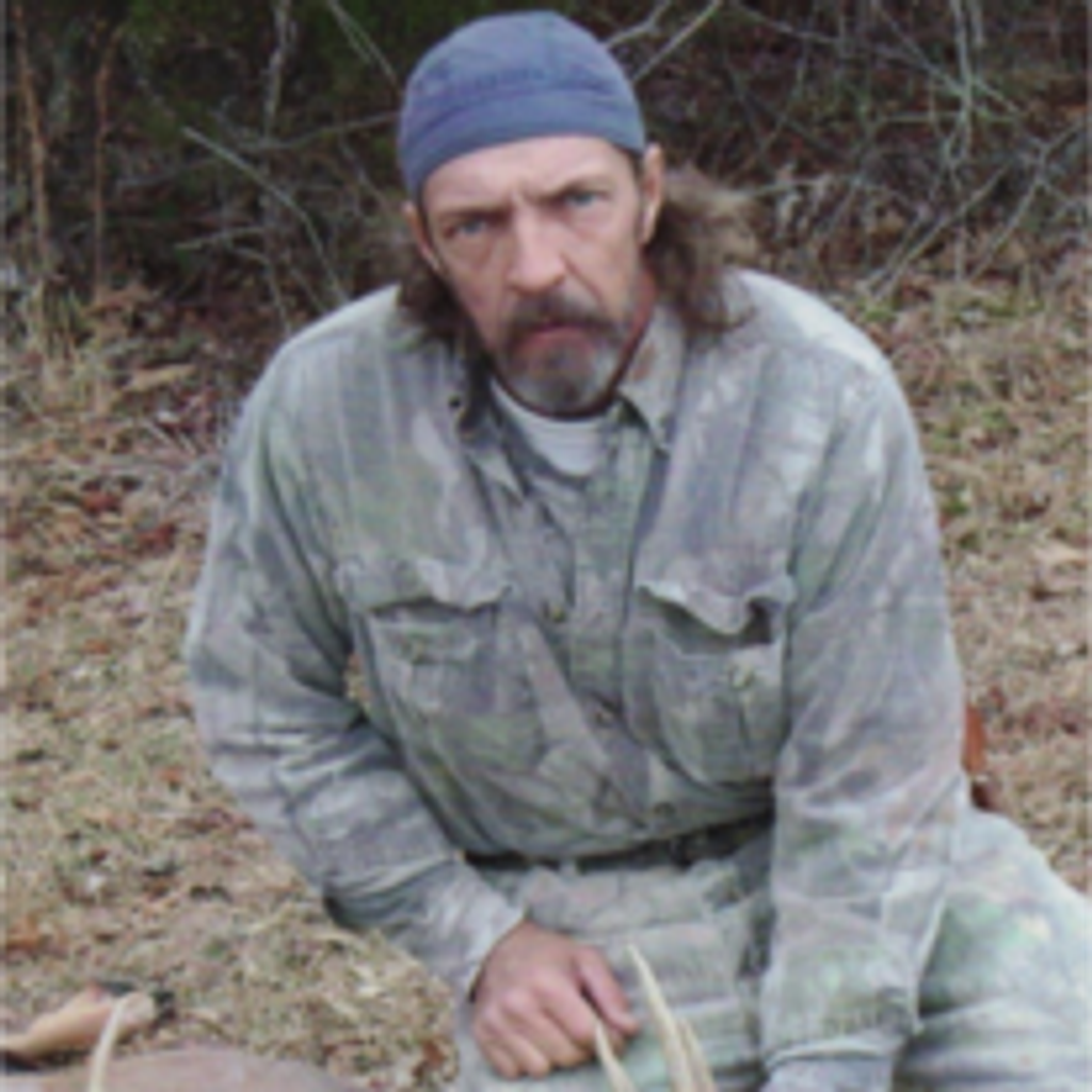James F.  Mills
