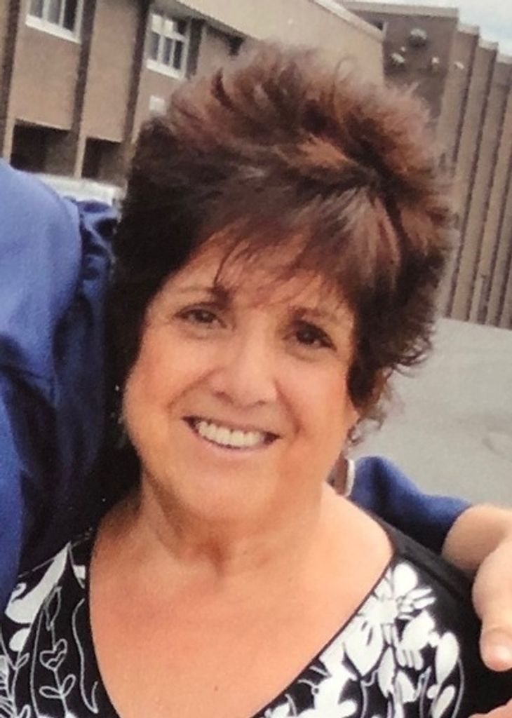 Nancy J. Reitz Profile Photo