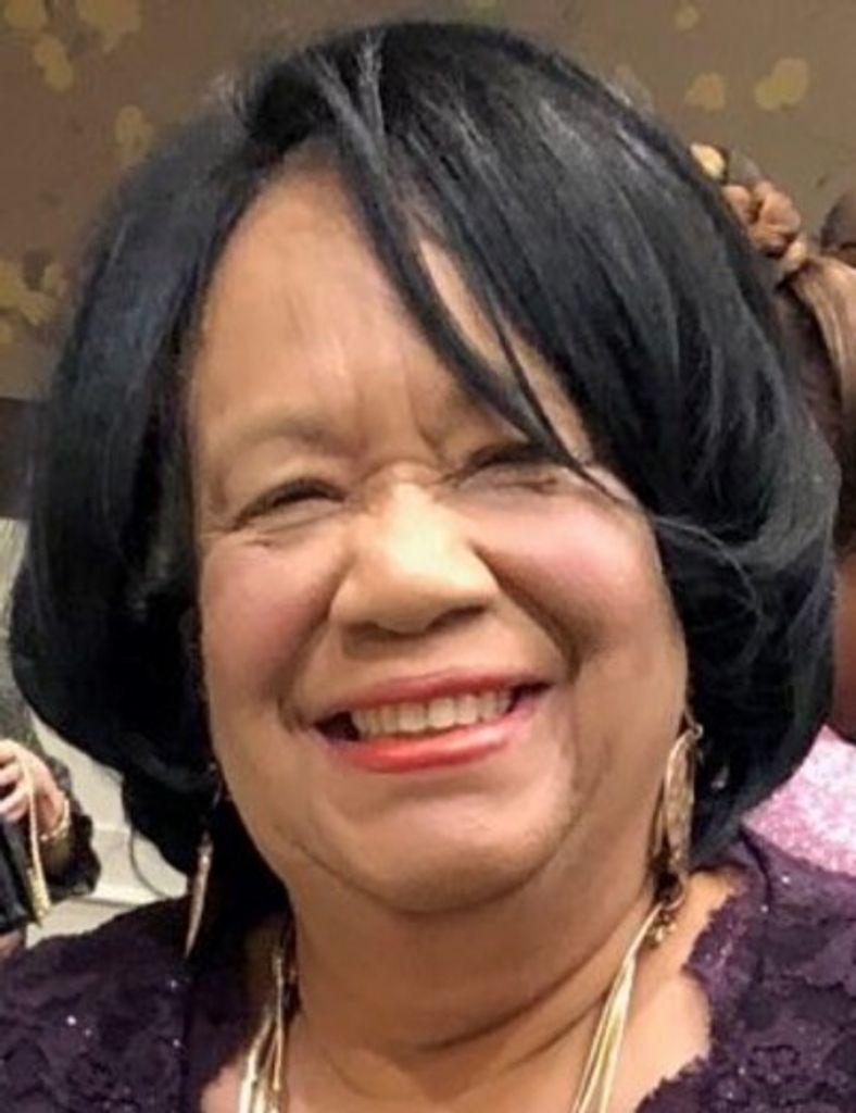 Janice Irene Slaughter Profile Photo