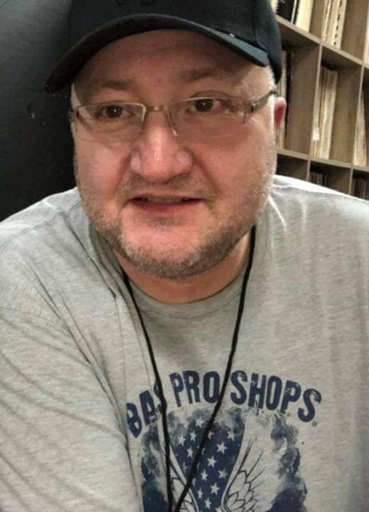 William James Fellows Jr. Profile Photo