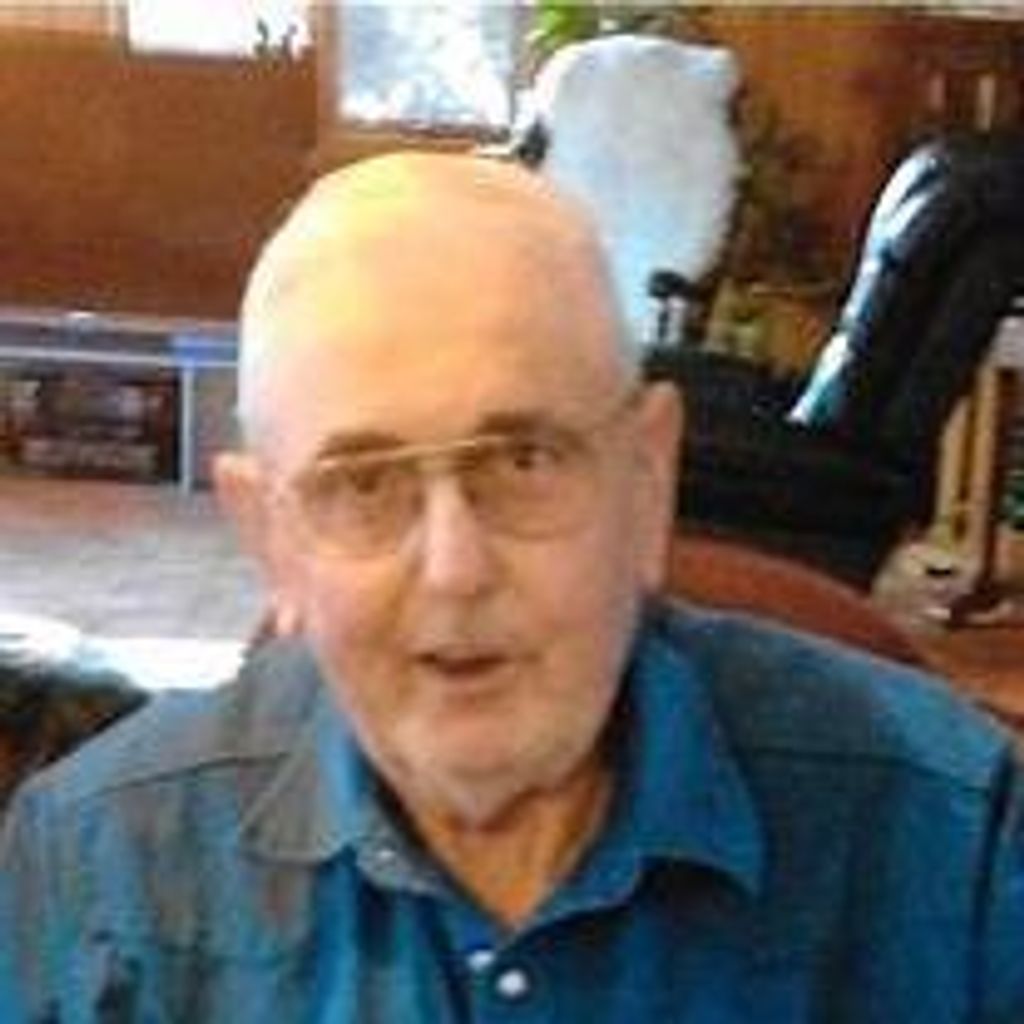 James Eighorn
