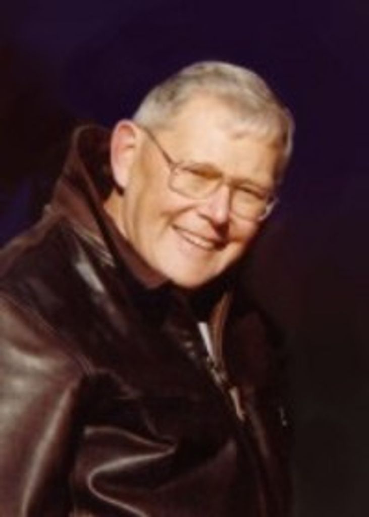 Alan Stephens