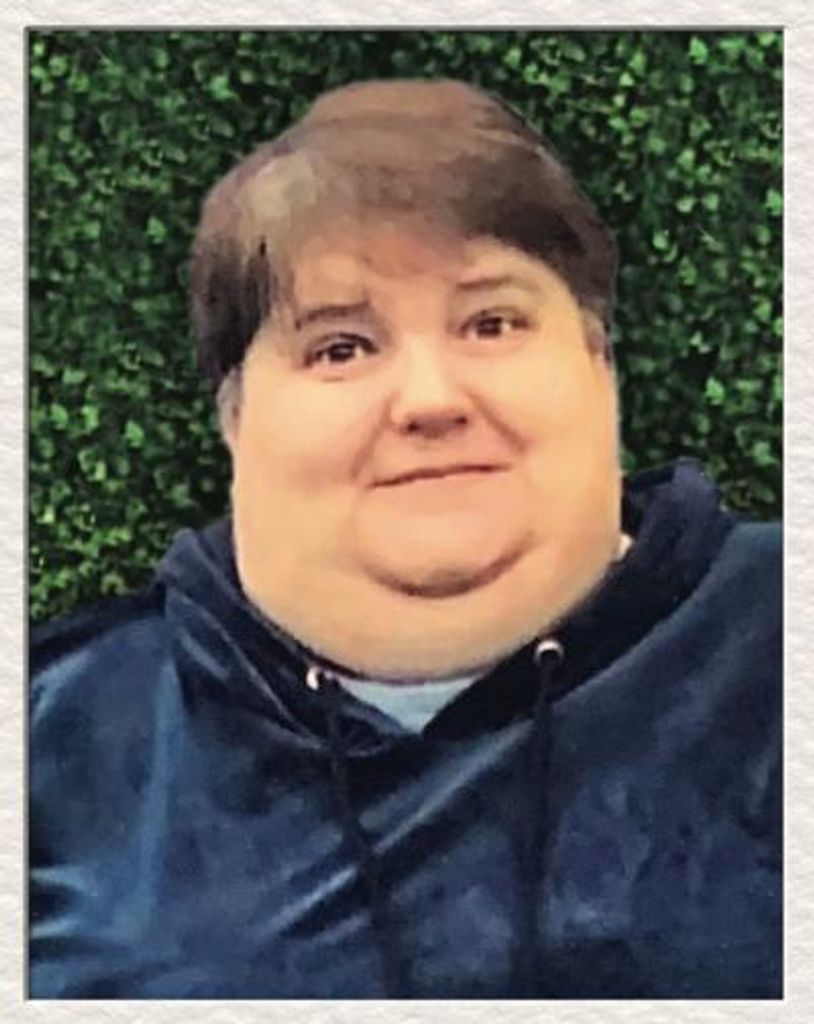 Patricia Joann Simoncini