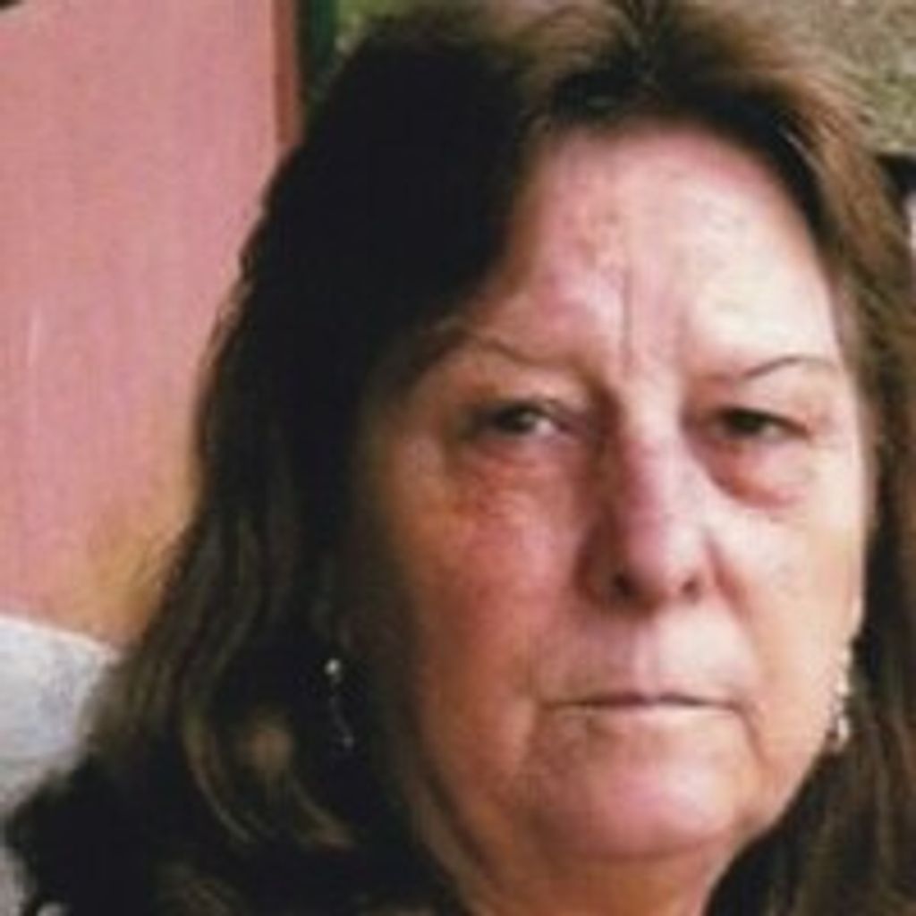 Shirley Faye Hunt