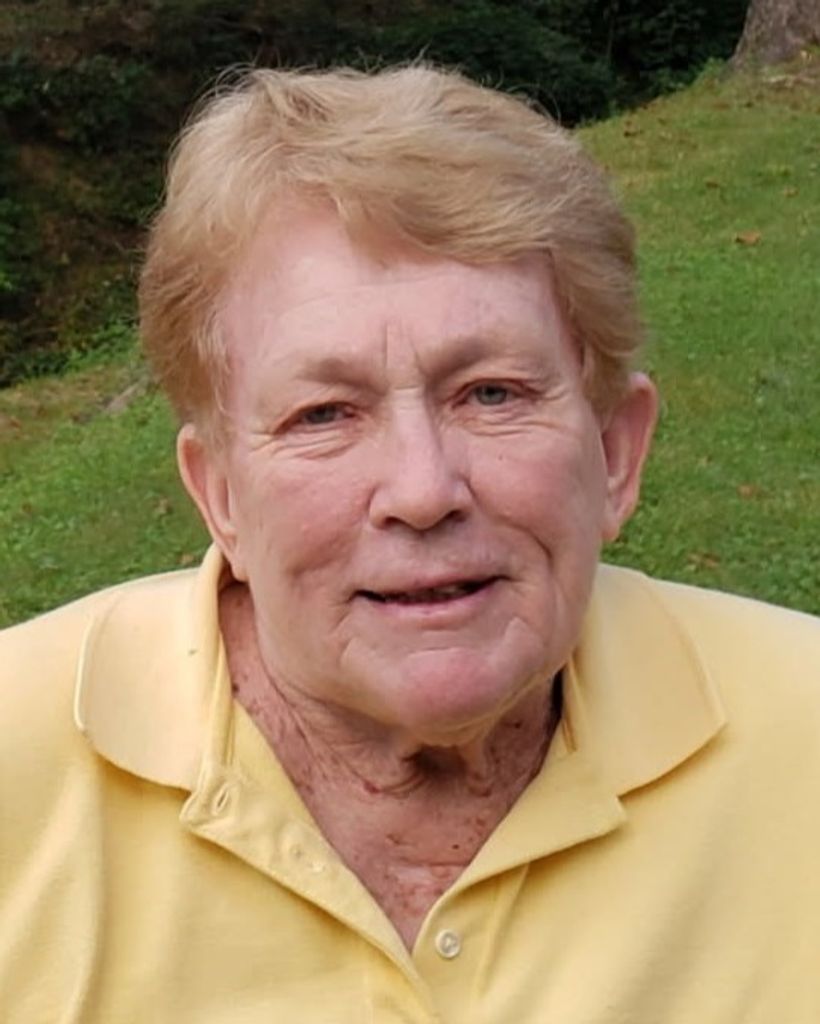 Nancy Terrill Effingham