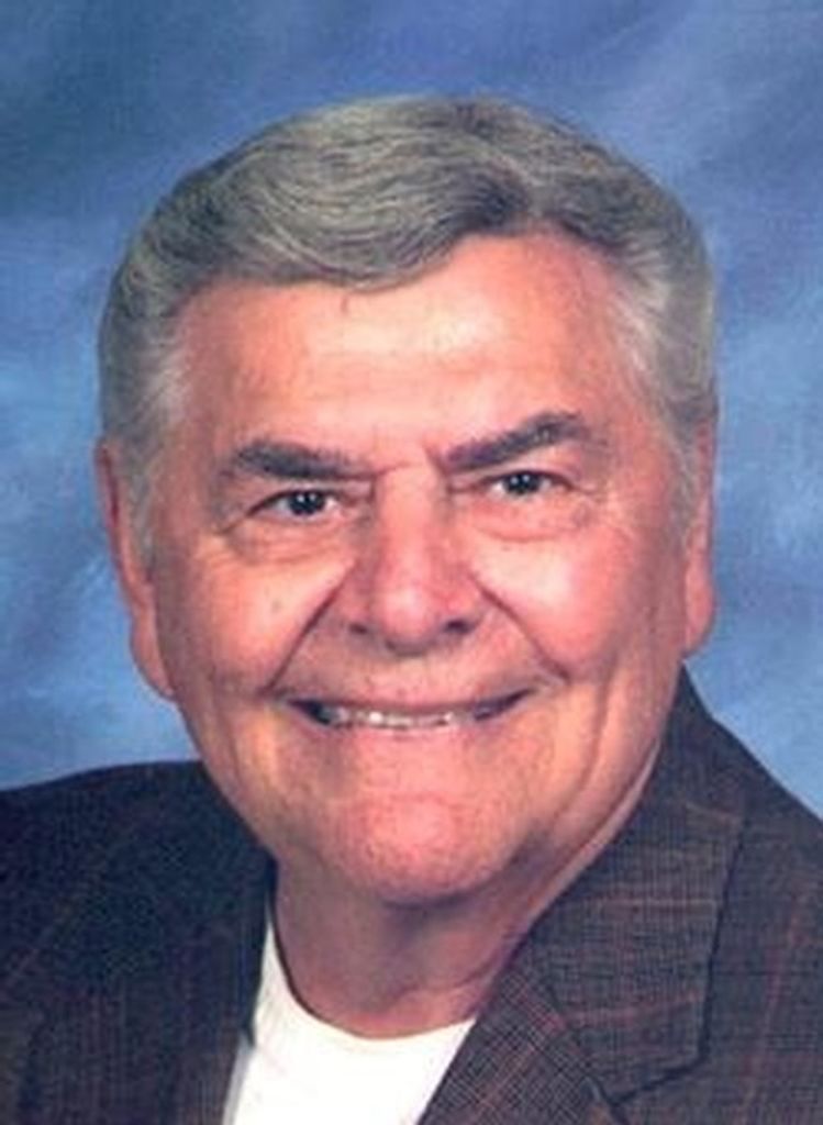 William M. "Buddy" Dupin