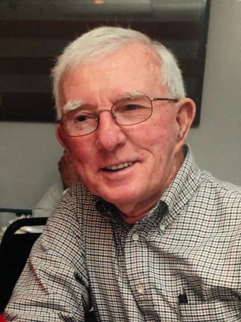 William Martin Atkins, Jr.