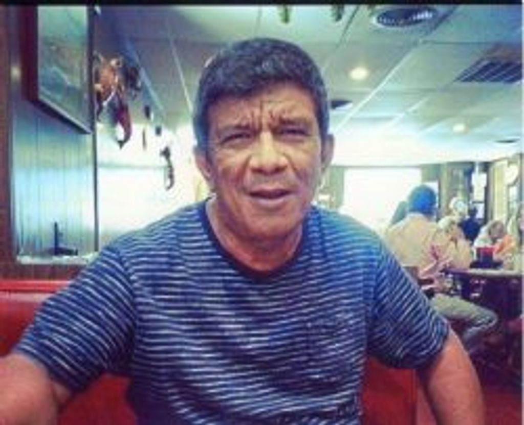 Ricardo Garcia Vallejo