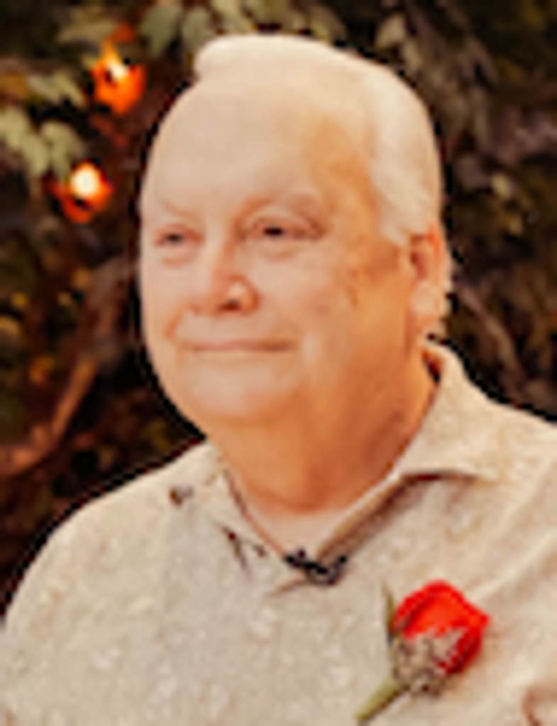 Kevin  L. Morrison