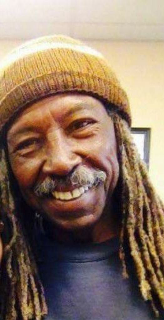 Frederick "Butchie Boy" Mathews