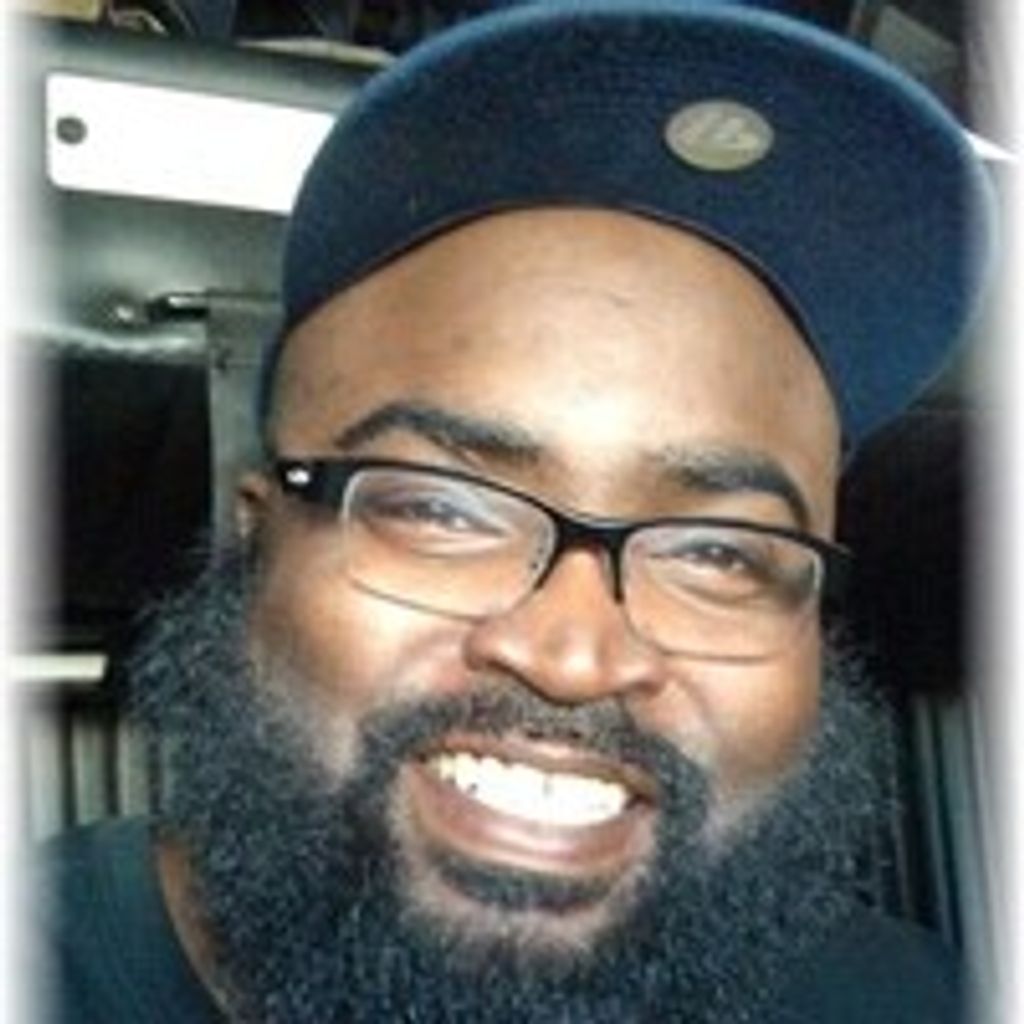 Chalmers Marion Thomas, Sr.