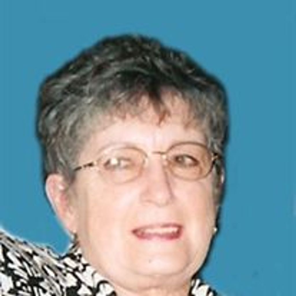 Marcia Messer
