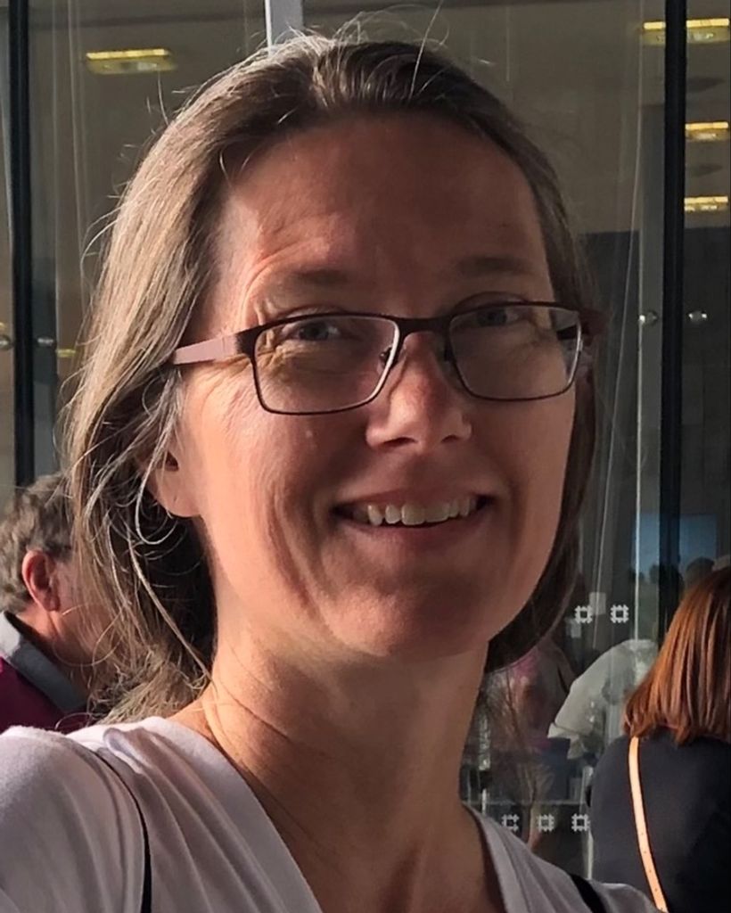 Lorie Lynn Allee Priddy Profile Photo