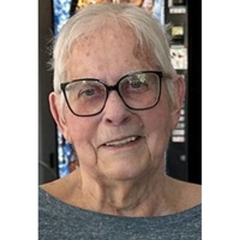 Joann Mary Kelleher Profile Photo