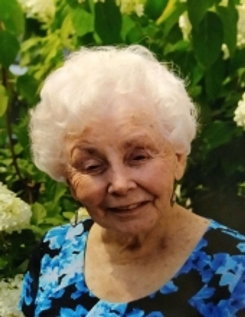 Margaret 'Marge' Nerz