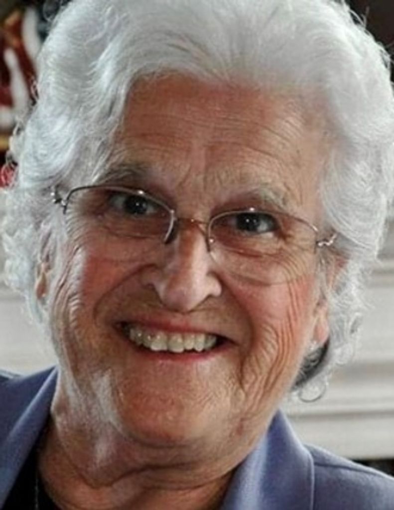 Doris S. Hanby Profile Photo