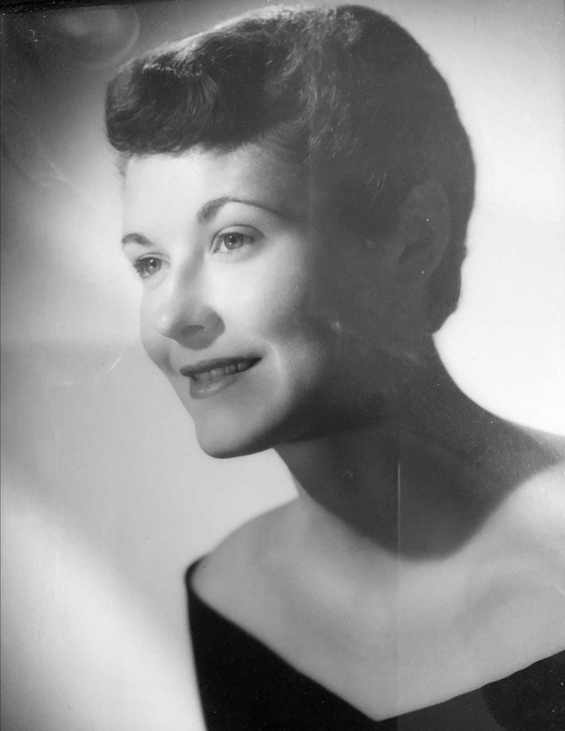 Lois Ann (Mcgauvran) Filkins