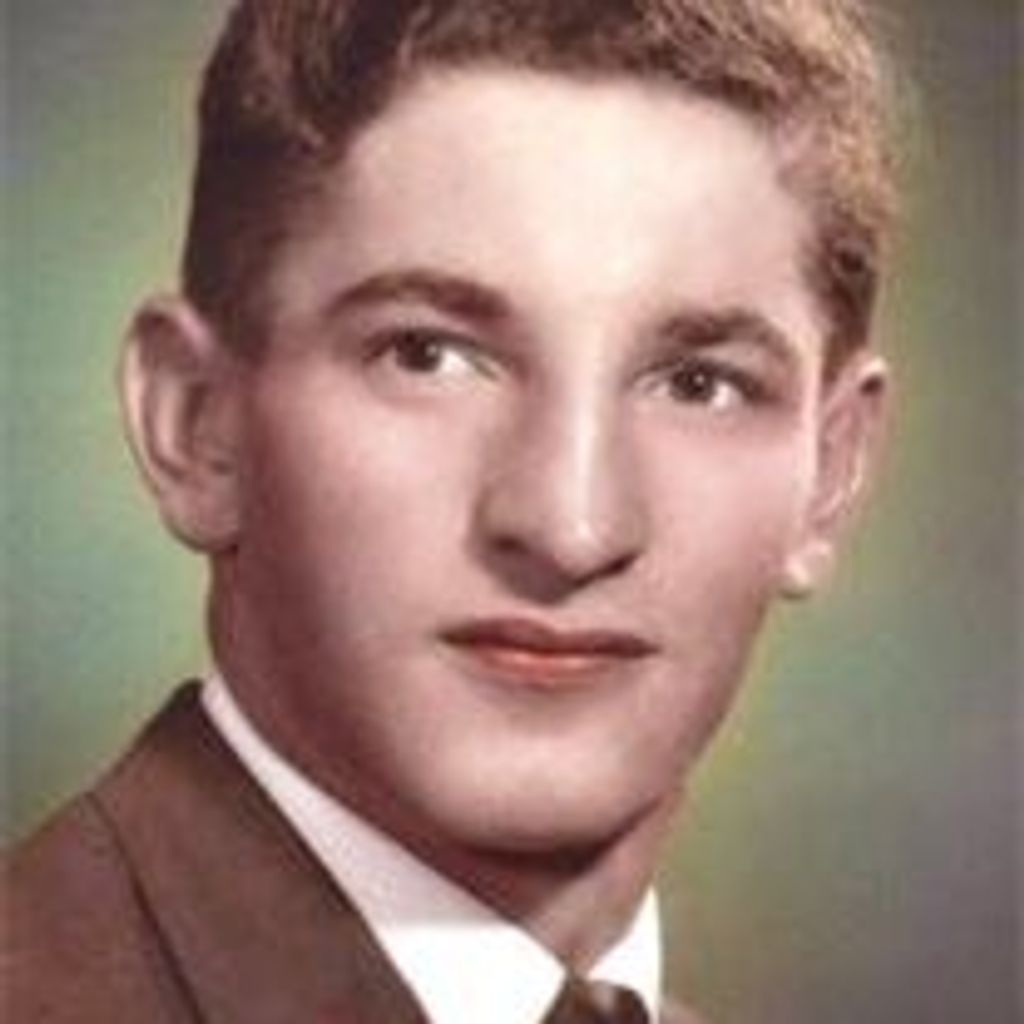 Eugene H. Wagner, Sr.