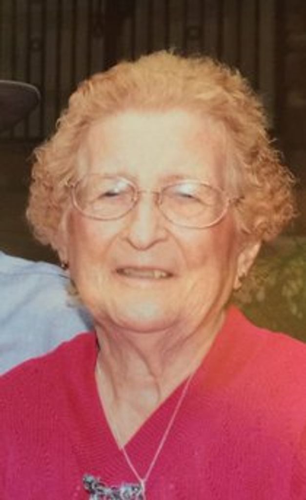 Benita (Salinas)  Resendez