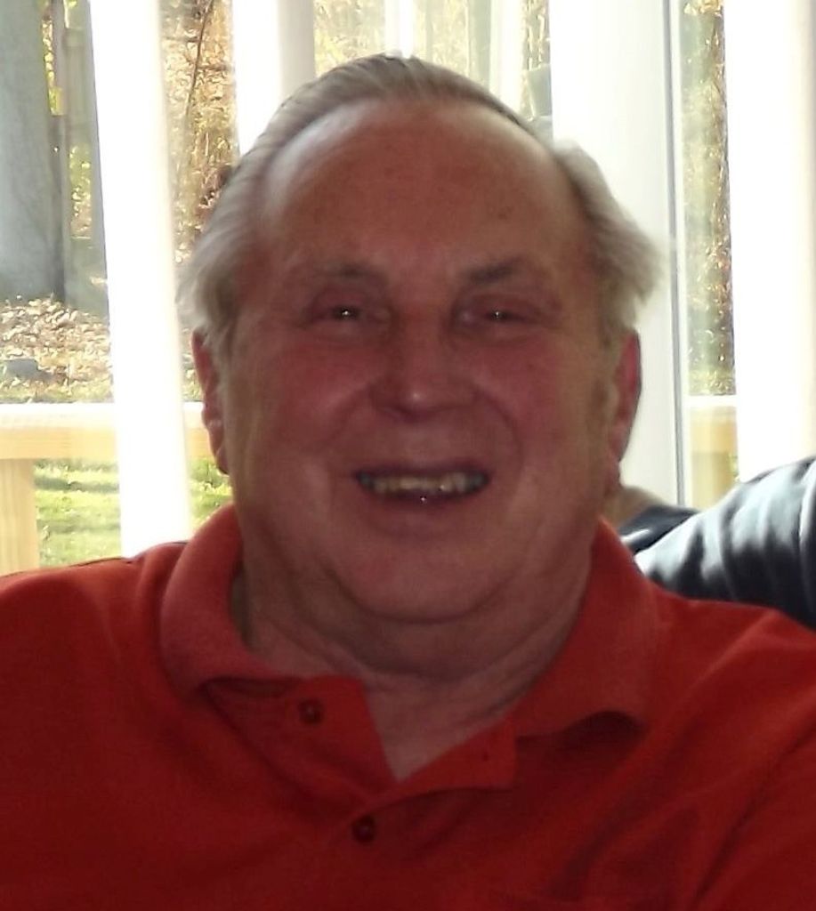 Joseph E. Wilson