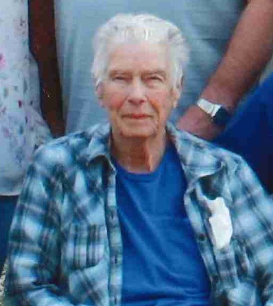 Leona M. (Voightlander)  Olson