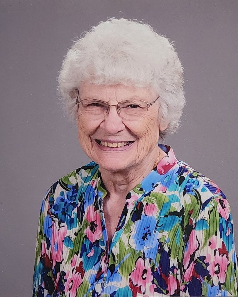 Josephine Rustemeyer
