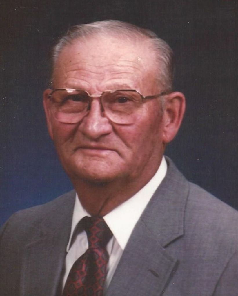 Jessie  Brooks (J.B.) Hayes