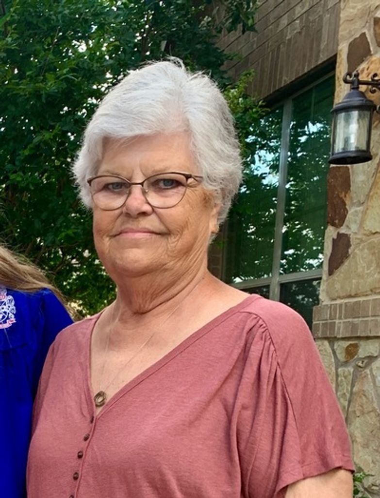 Mae M. Hall Profile Photo
