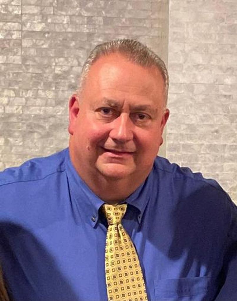 Eric R. Parziale Profile Photo