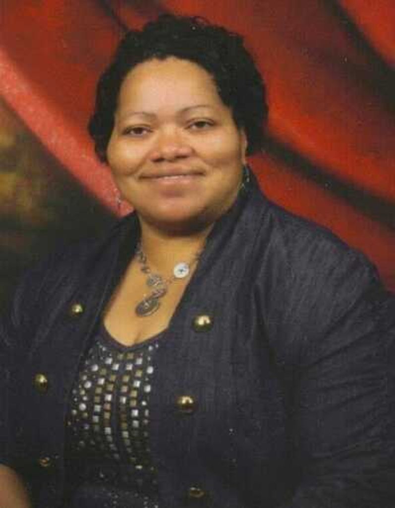 Marsha Corinette Smith Profile Photo