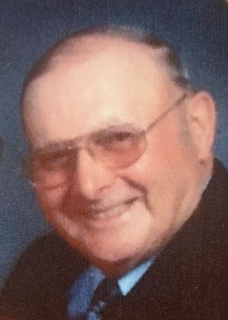 Robert Henry Warnecke