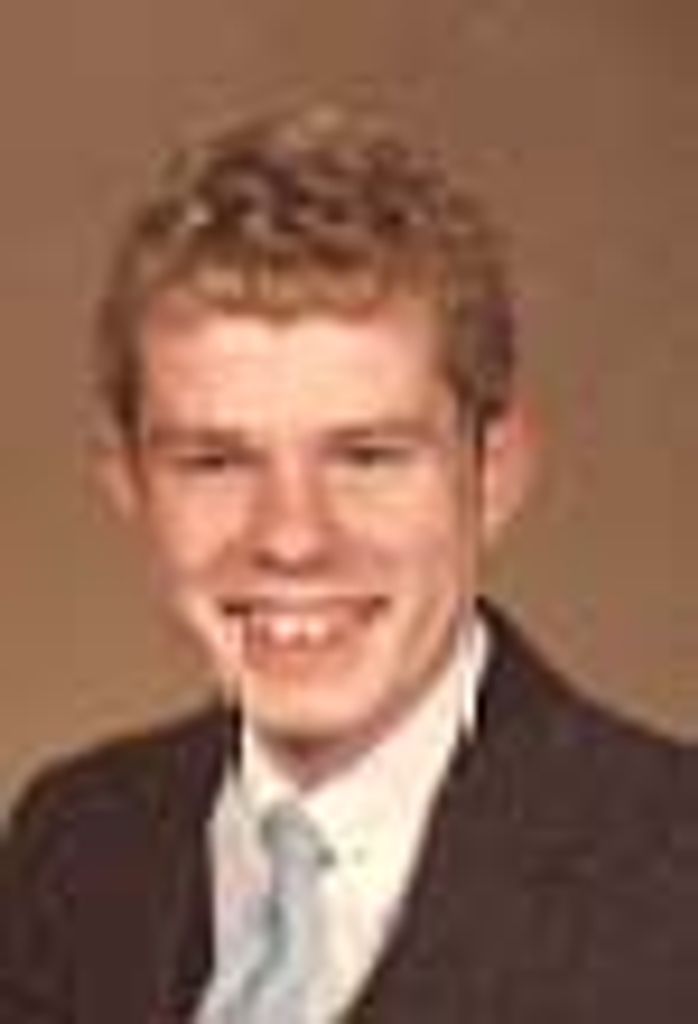 Terrance H. Vandenberg