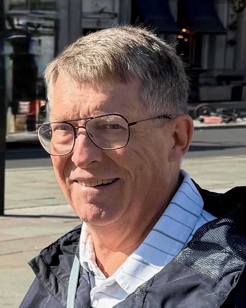 Robert Michael Peal Profile Photo