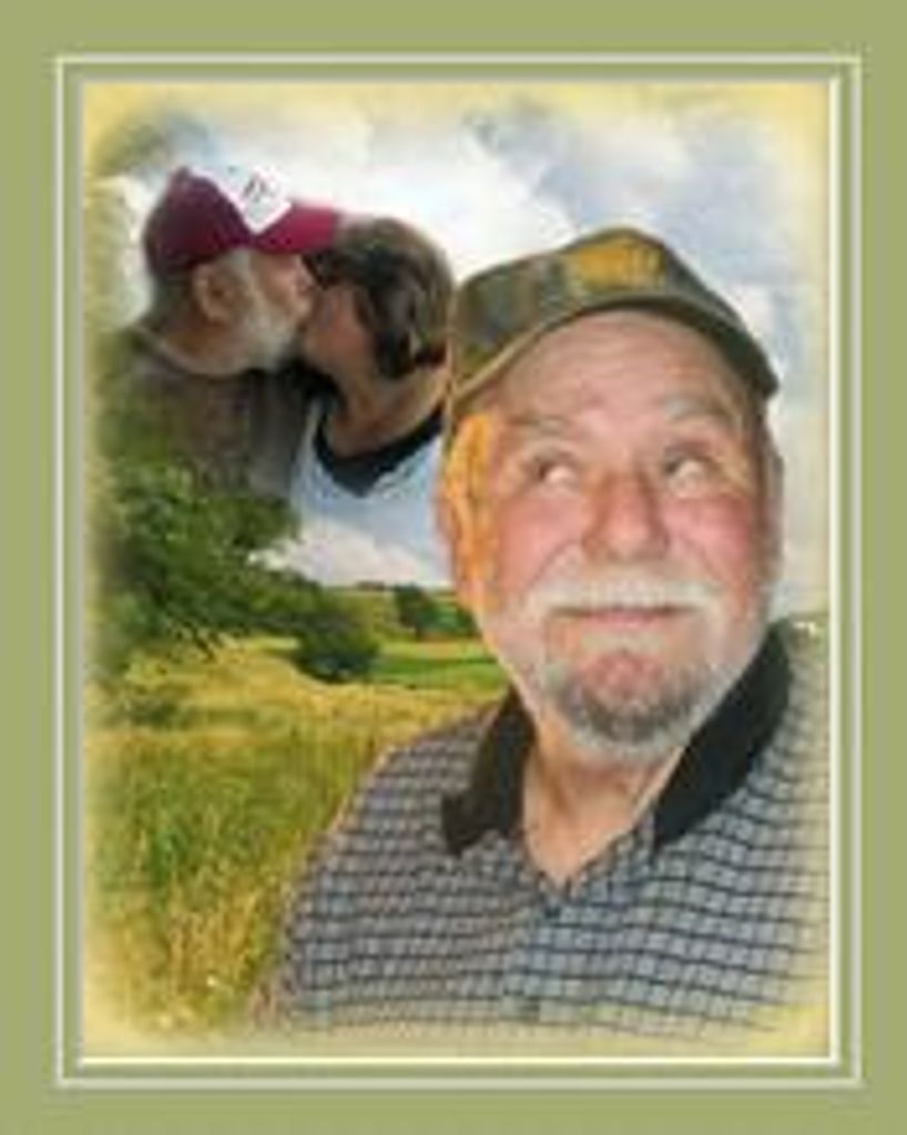 Robert "Bob" Zahnter