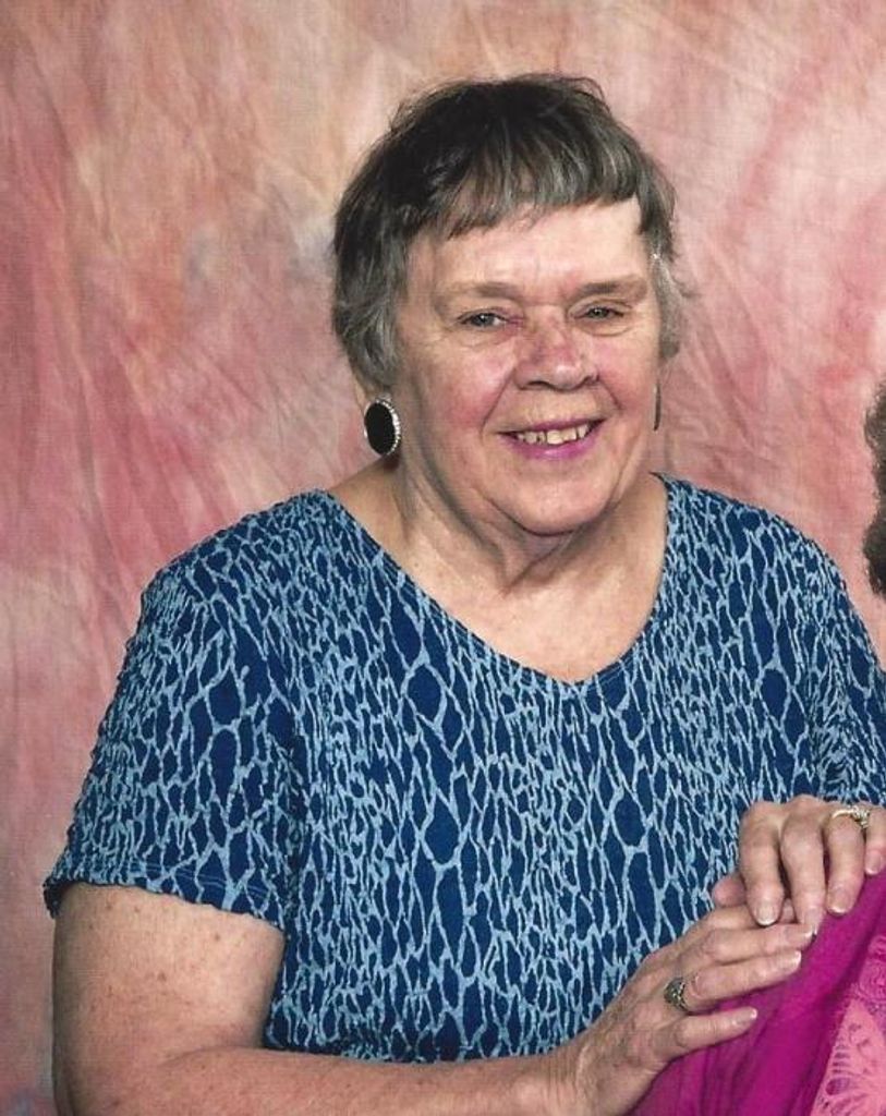 Mary  Lou Reigle