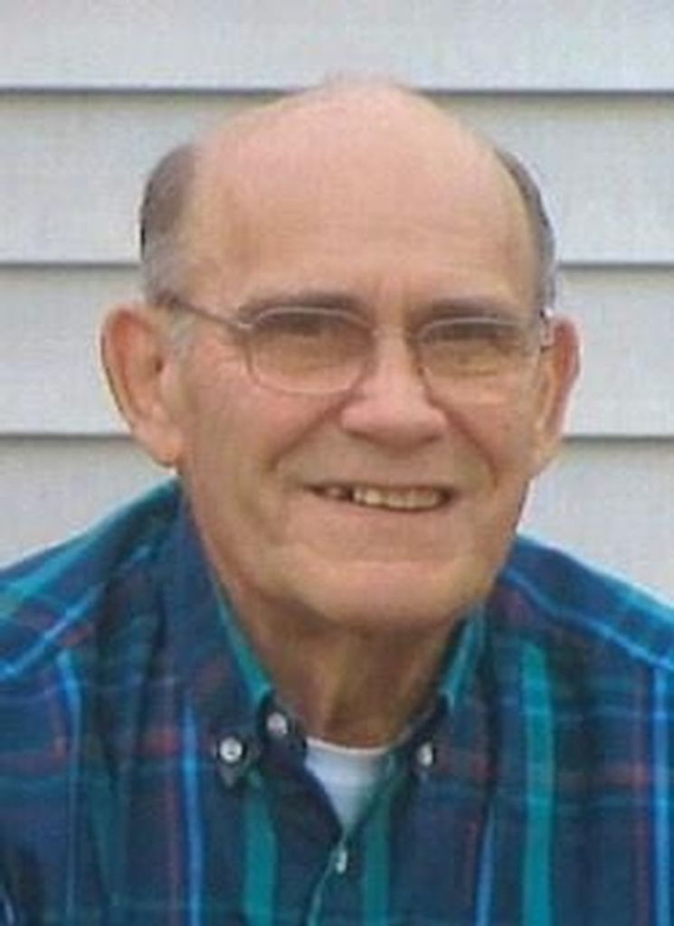 Eldon A. Hasley