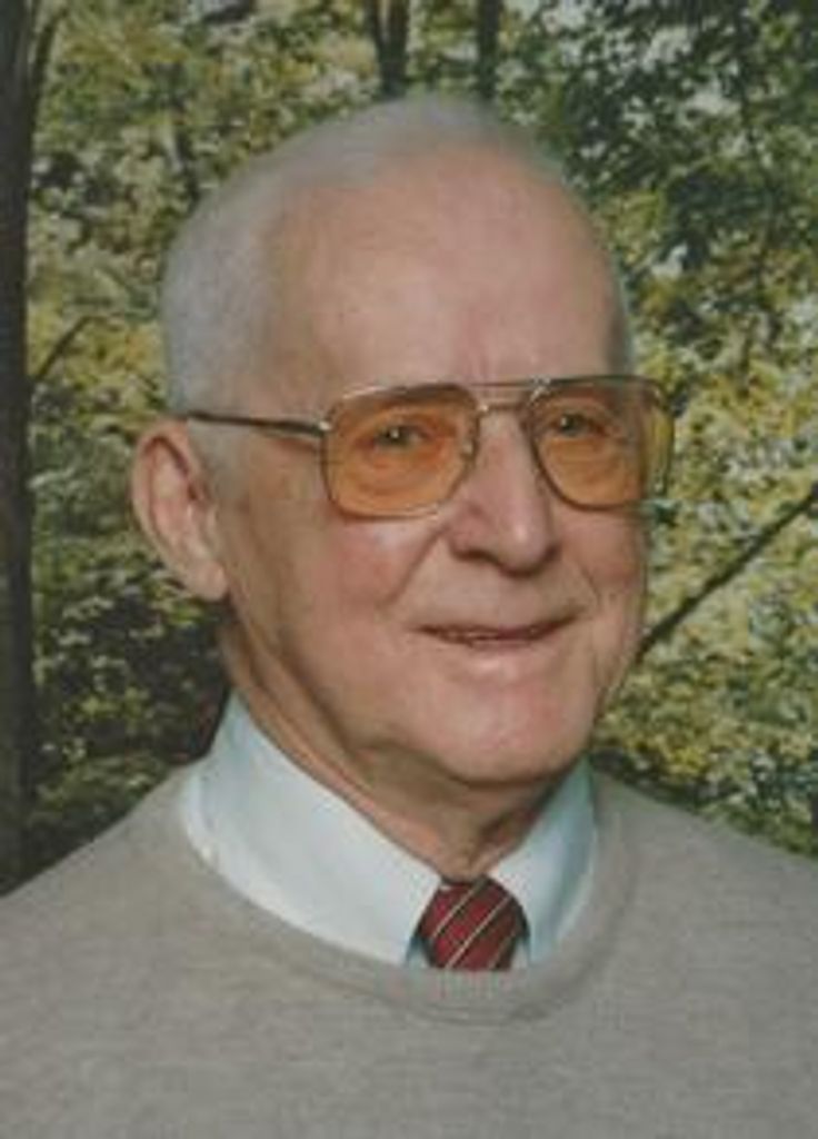 Arthur O. Caron
