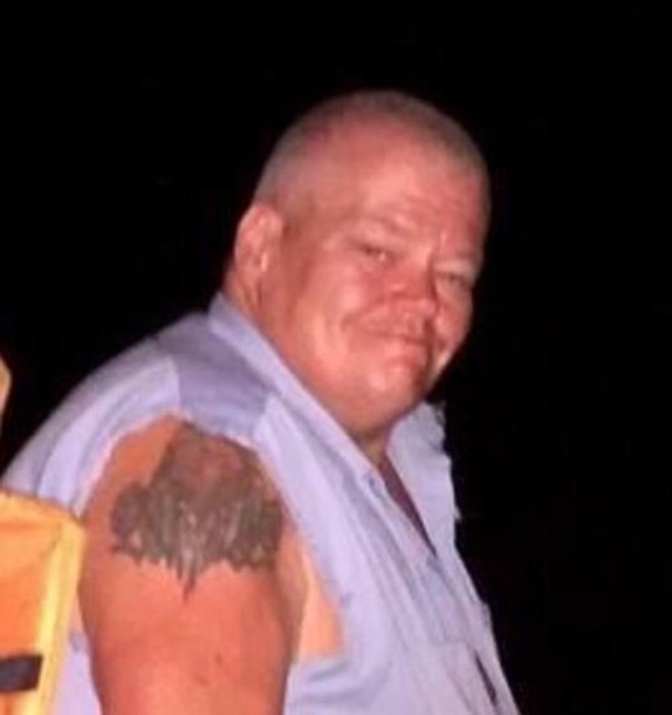 Gable 'Marty' Harrod, Jr. Profile Photo