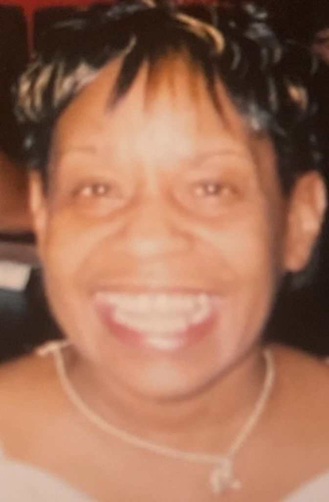 Ms. Sharon Elaine Stevens