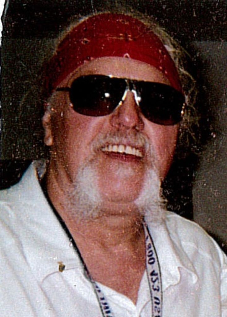 Donald Lee Comstock Profile Photo