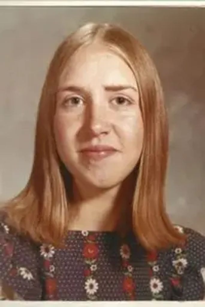 Linda Katherine Mclean
