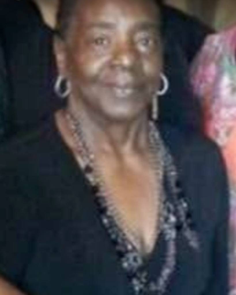 Peggy Sanders Profile Photo