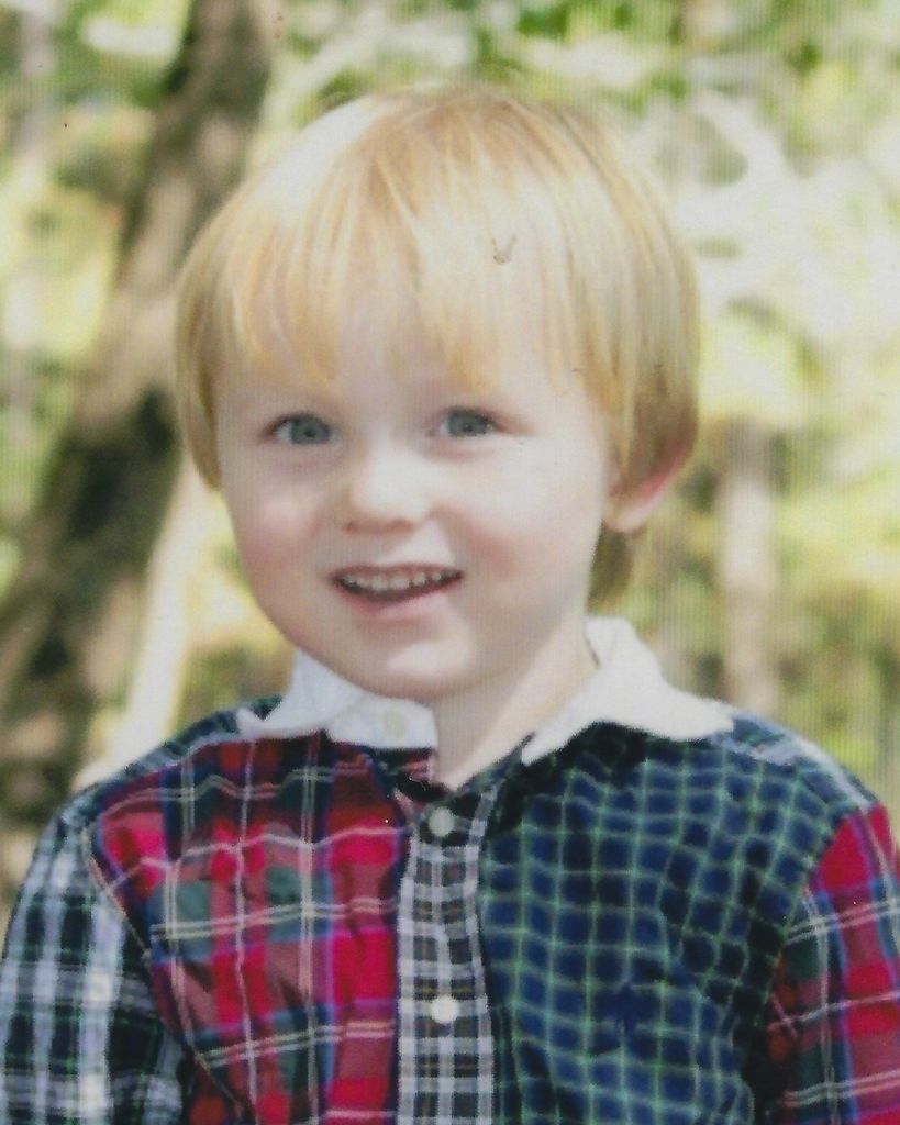 Justin Robert