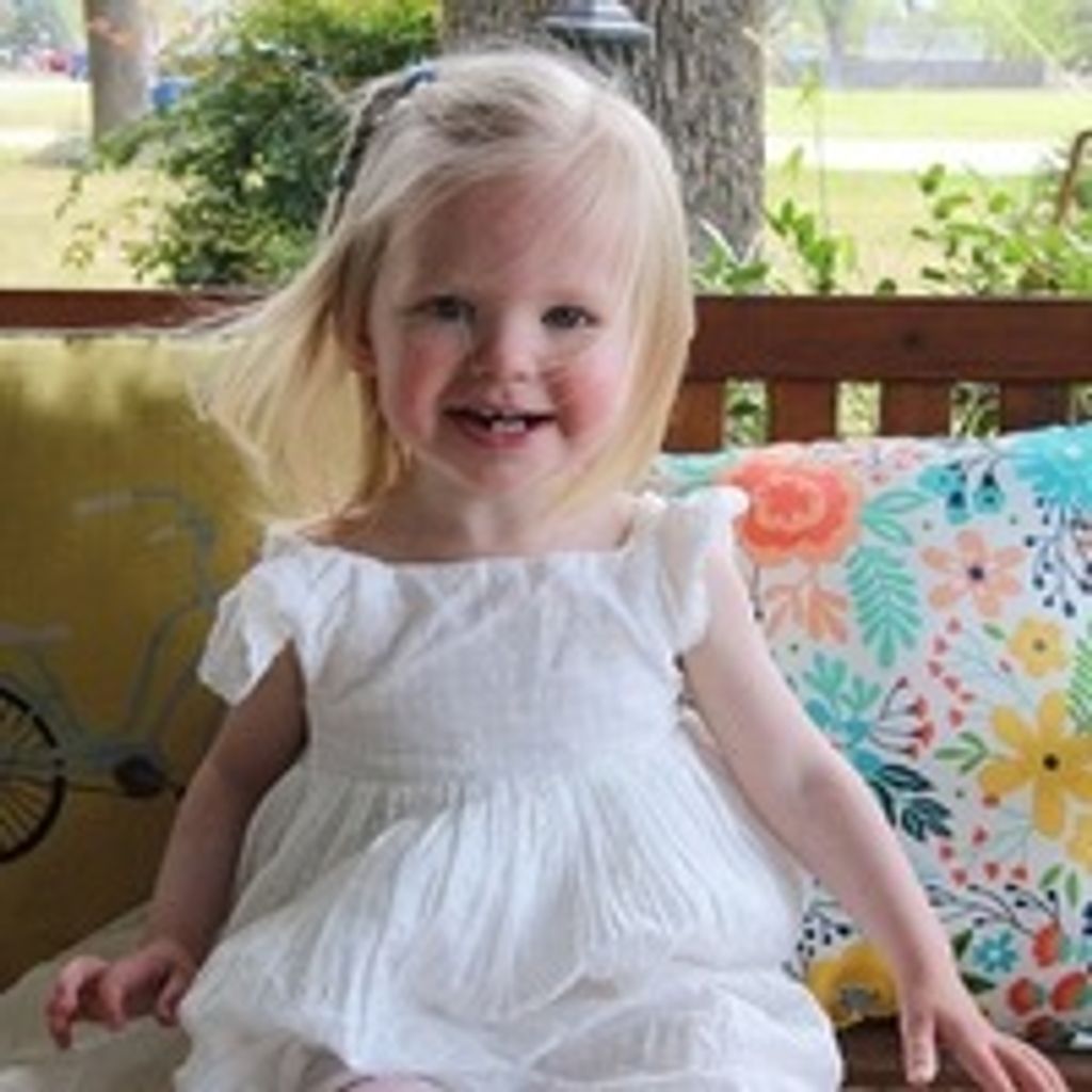 Lillian Mae Mcdonald Profile Photo