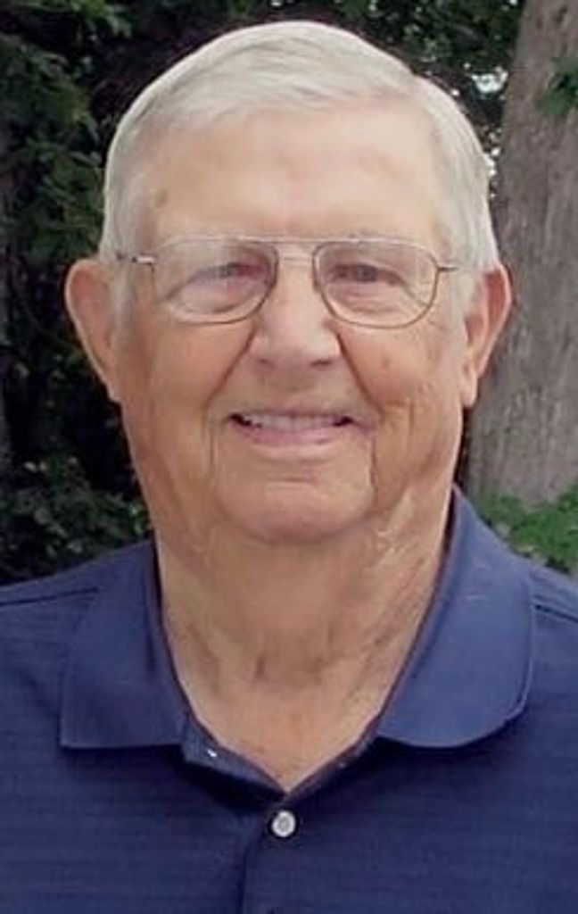 Edgar F. Vaal Profile Photo