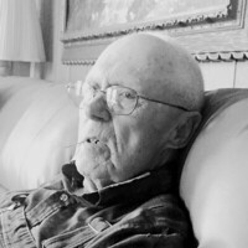 James Harold Blakley
