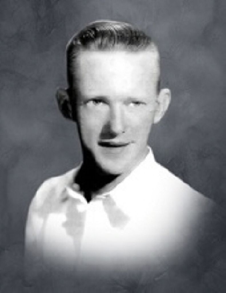 Charles Henry Pittman Profile Photo